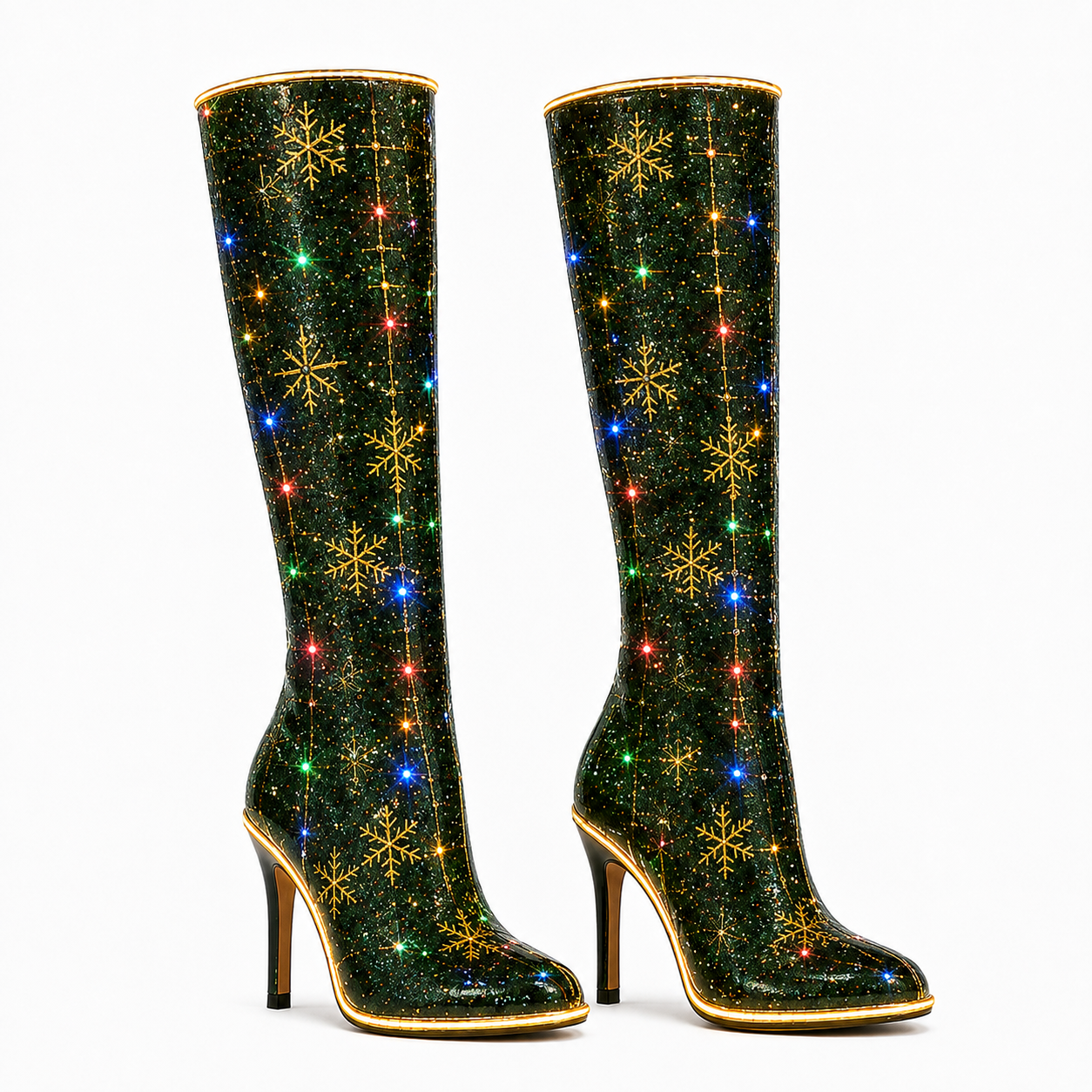 Christmas Heels™