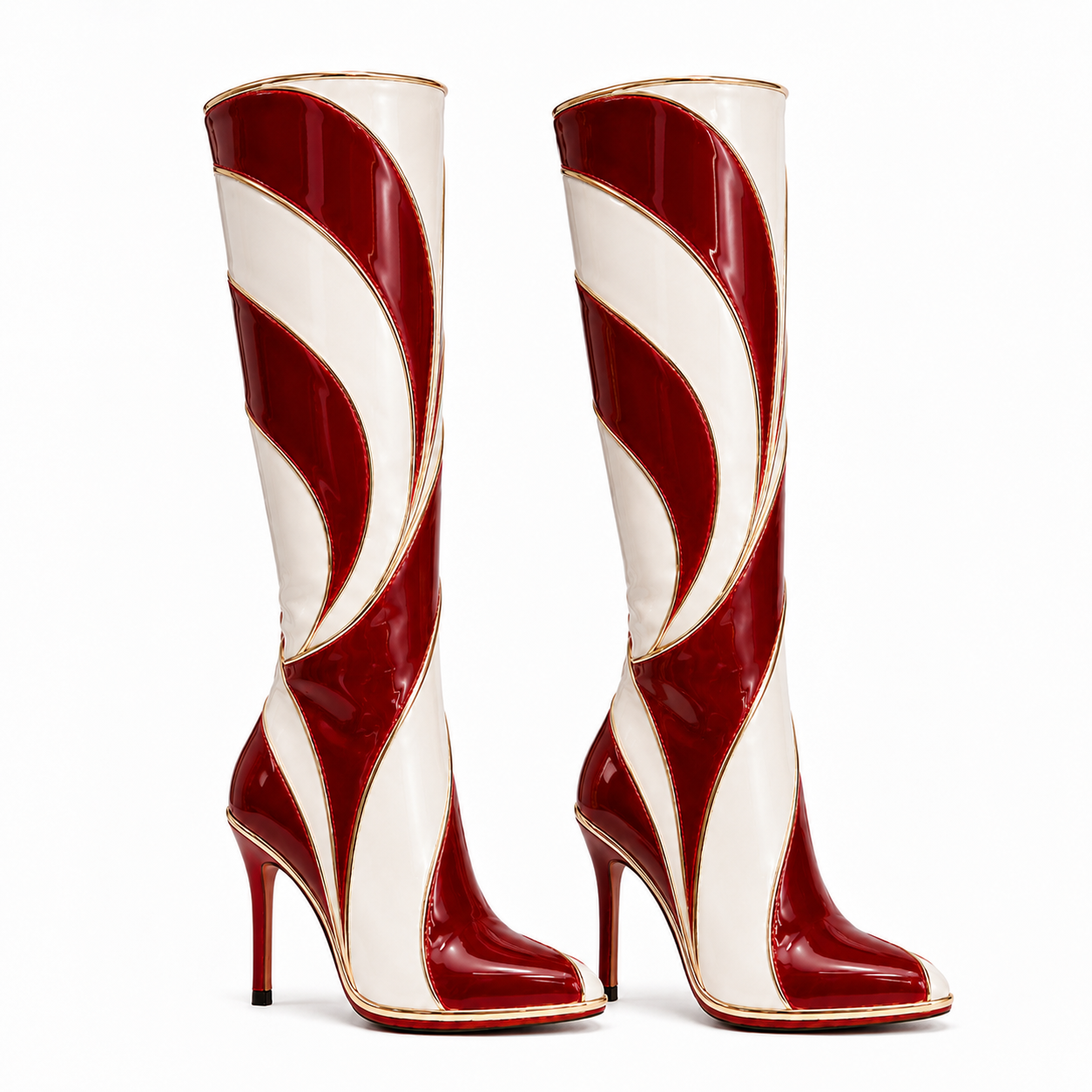 Christmas Heels™
