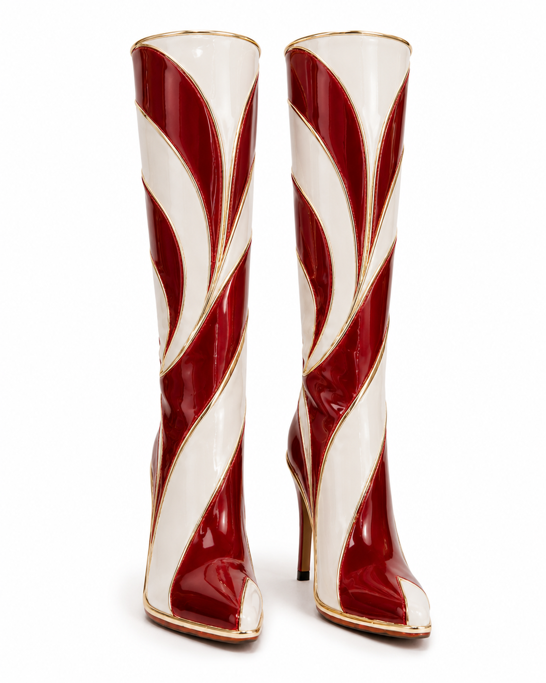 Christmas Heels™