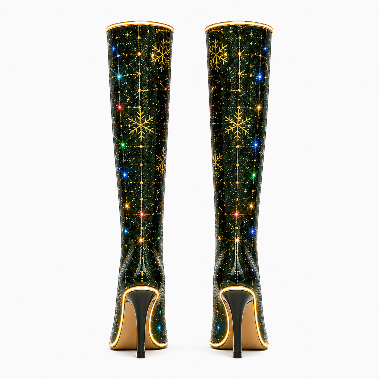 Christmas Heels™
