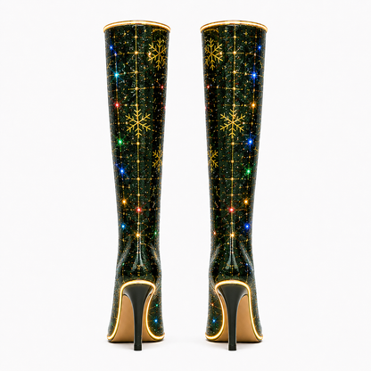 Christmas Heels™