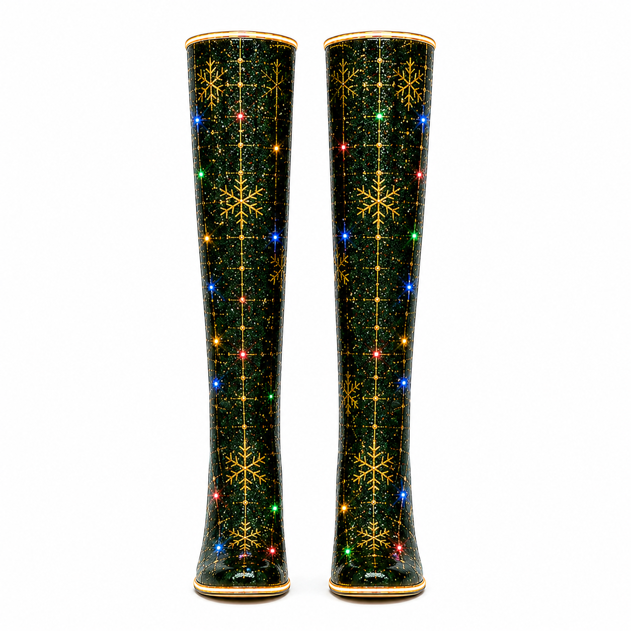 Christmas Heels™