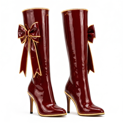 Christmas Heels™