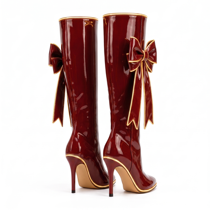 Christmas Heels™