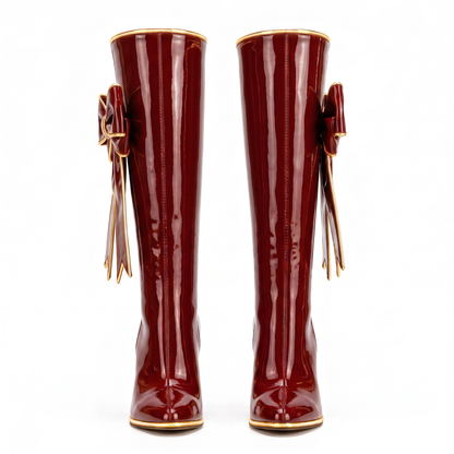 Christmas Heels™